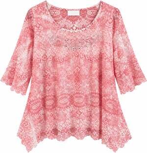 Frazzle Women's Shirt Size Small